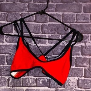 SHEIN brand bathing suit in a size medium.